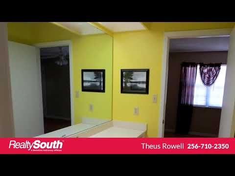 510 Short St, Florence, AL home video tour