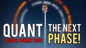 🚨 QUANT | BANK OF ENGLAND | NEXT PHASE | MASSIVE | STAGE IS SET 🔥🥳