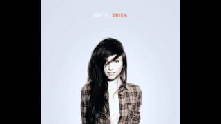 Lights - Everybody Breaks A Glass Solo Version