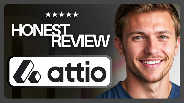 Attio CRM Review: Best CRM For Startups? (2025)