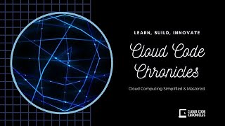 Cloud Code Chronicles - Goland Edition -upload a file to an AWS S3 bucket 06