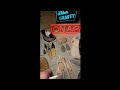 LV196 - (ENDED) Friday Antler and Stone - Jack Crafty is live! #flintknapping #survival