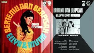 017. Ellya Khadam - Bersama OM EL Sitara 'Bertemu dan Berpisah'