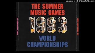 Blue Devils Drumline 1993 book 1