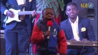 Ngatimukudzei Mwari (YPU 2016)