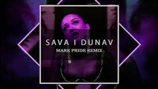 Henny x Breskvica - Sava i Dunav (Mark Pride Remix)