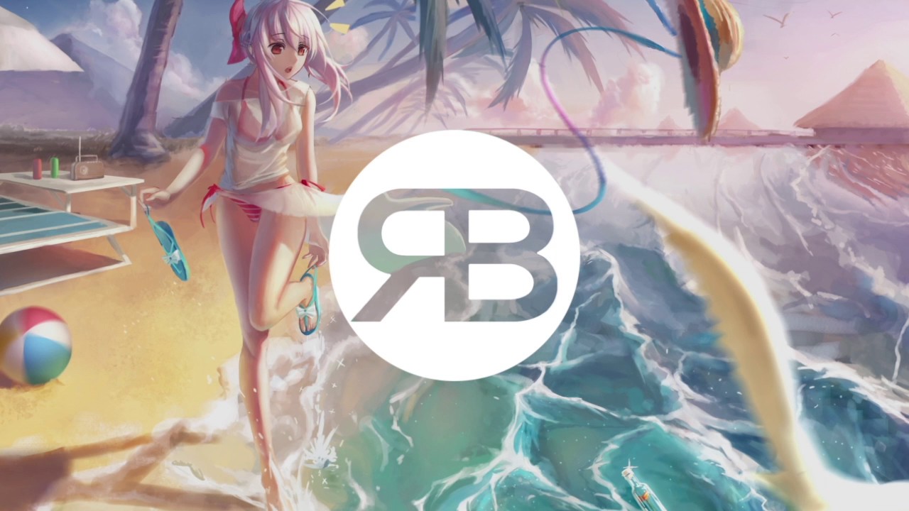 ARIZONA - Oceans Away (Crossovers Remix) - YouTube