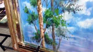 1021114藍靜義老師水彩課4