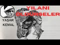 Yilani ldrseler  yaar kemal 1 blm