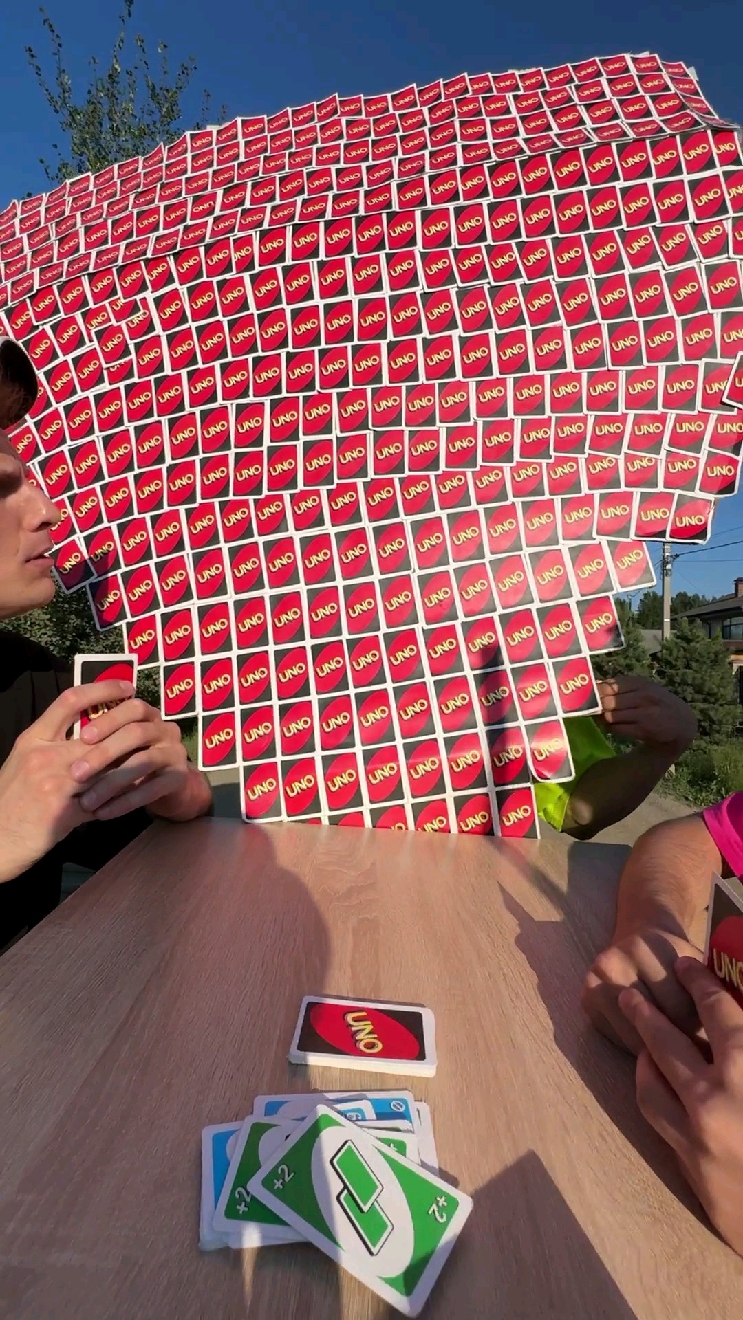 UNO!