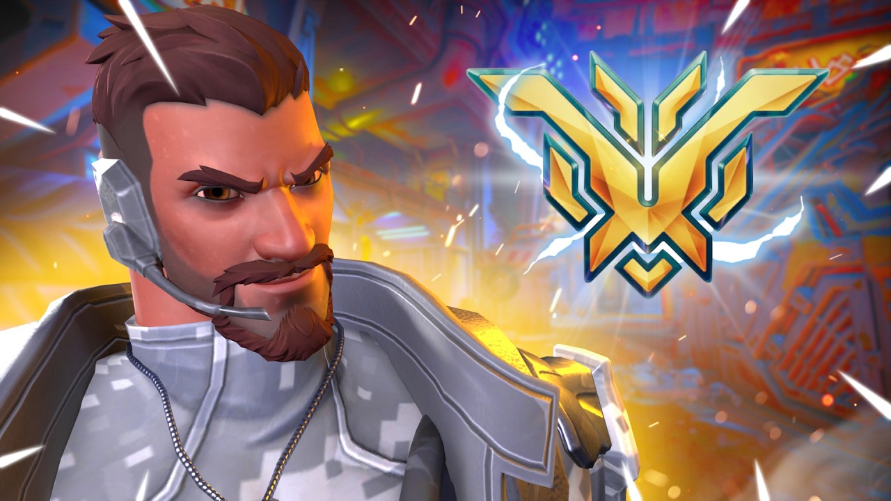 I will ALWAYS make REAPER work despite the nerfs in Top 500