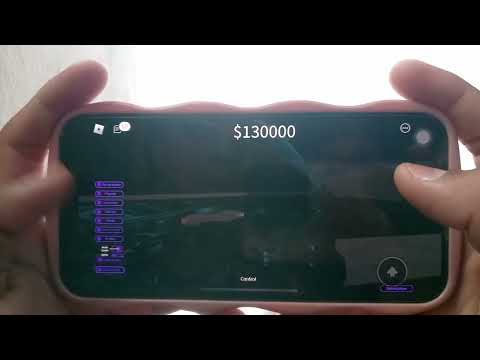 jugando Roblox en rp chipeo dream walbert_rd - YouTube