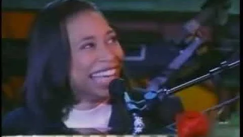 Rachelle Ferrell & Will Downing ~ Nothing Has Ever...