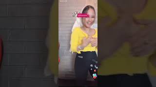 Bigo Live - Nadasyg-Bergoyang-