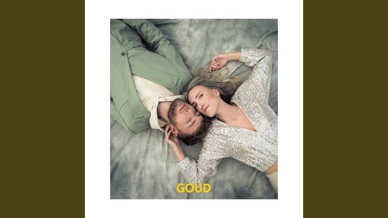 BELUISTER: Suzanne & Freek - Goud