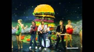 Video-Miniaturansicht von „Smokie - Jet Lagged 1981“