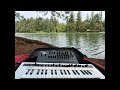 Reface CS &amp; SH-4d by the lake - VIRAL BEATS