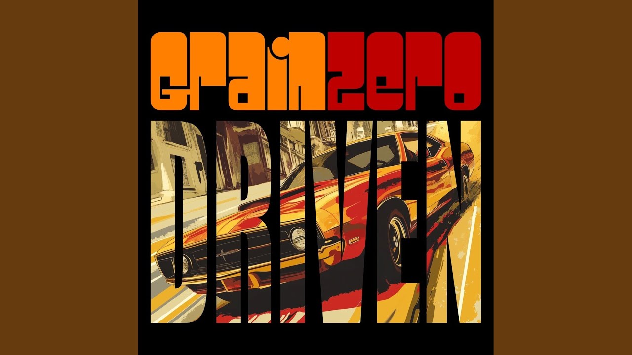 Watch Driven on YouTube Watch Driven on YouTube