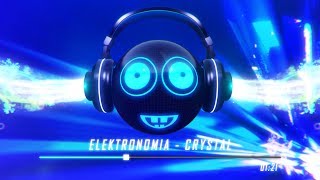 Elektronomia - Crystal chords