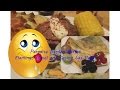 Monte Carlo Vegas Buffet Lunch + Hours & Prices - YouTube