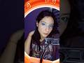 make sereia corvinal #fy #fyy #girlythings #make #mermaidmakeup #vlog