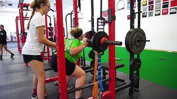 Benefits of Accommodating Resistance