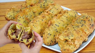 seumur hidup baru tahu bikin pisang goreng naga kriuk enak dan ekonomis seperti ini