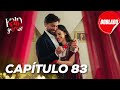 Herida Del Corazón Kalp Yarasi Capítulo 83 Doblado 