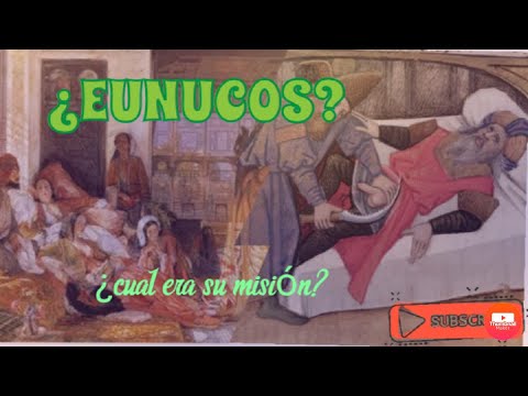 Video: ¿Cuántos eunucos hay en la Ciudad Prohibida?
