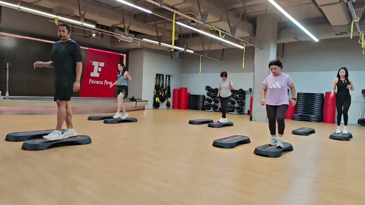 Easy to combo step : guy128 : 23/1/2026