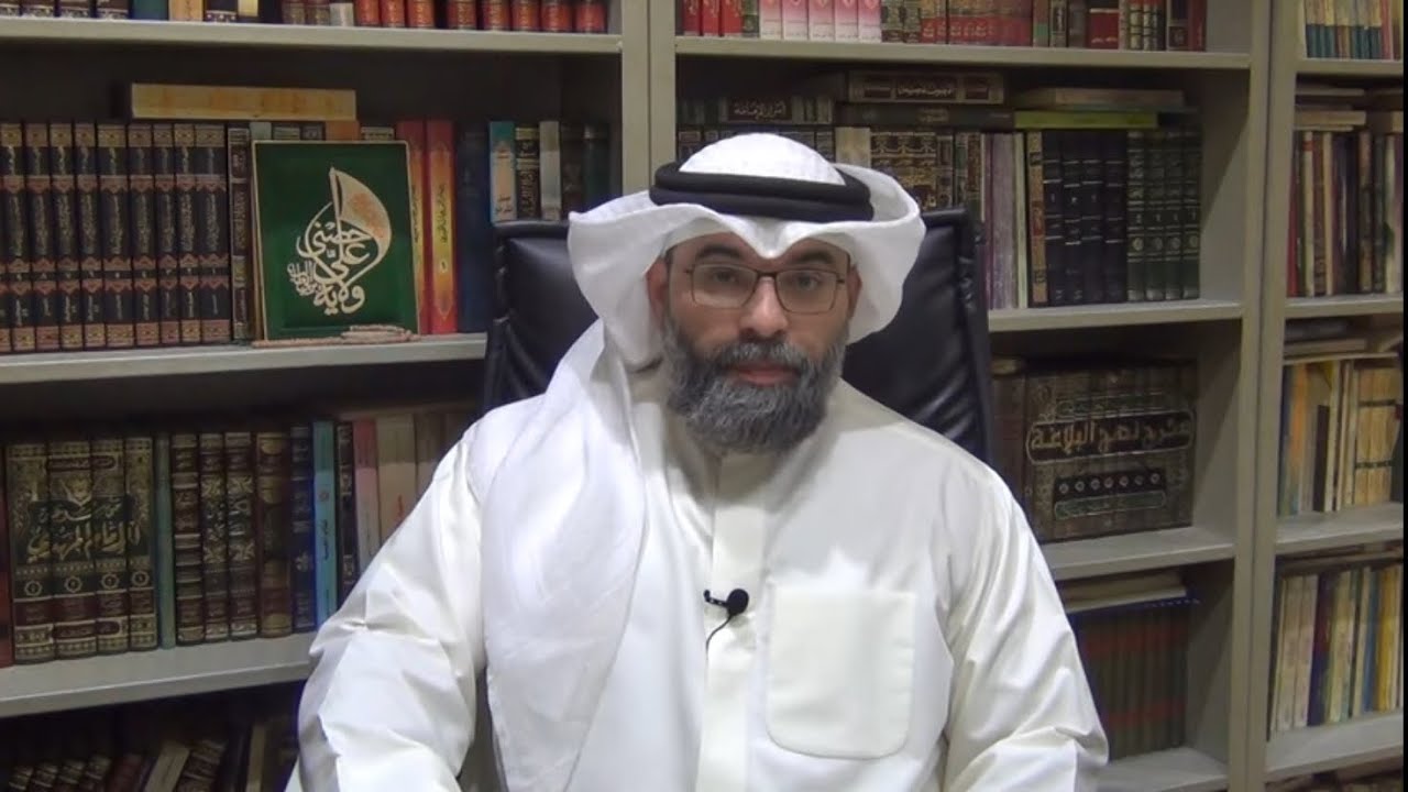 رؤوس الغُلاة: مُحمَّد بن نصير النُّميري (270هـ).[النُّصيريَّة = النُّميريَّة = الخُصَيْبِيَّة].(ج3).