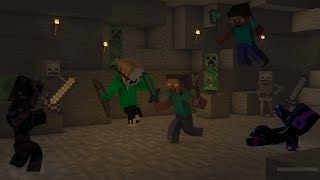 How to dowload Herobrine mod in your aternos server||JKCGAMERZ screenshot 5