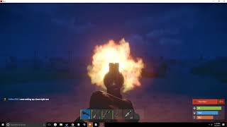 RUST | EASY COUNTER RAID!!