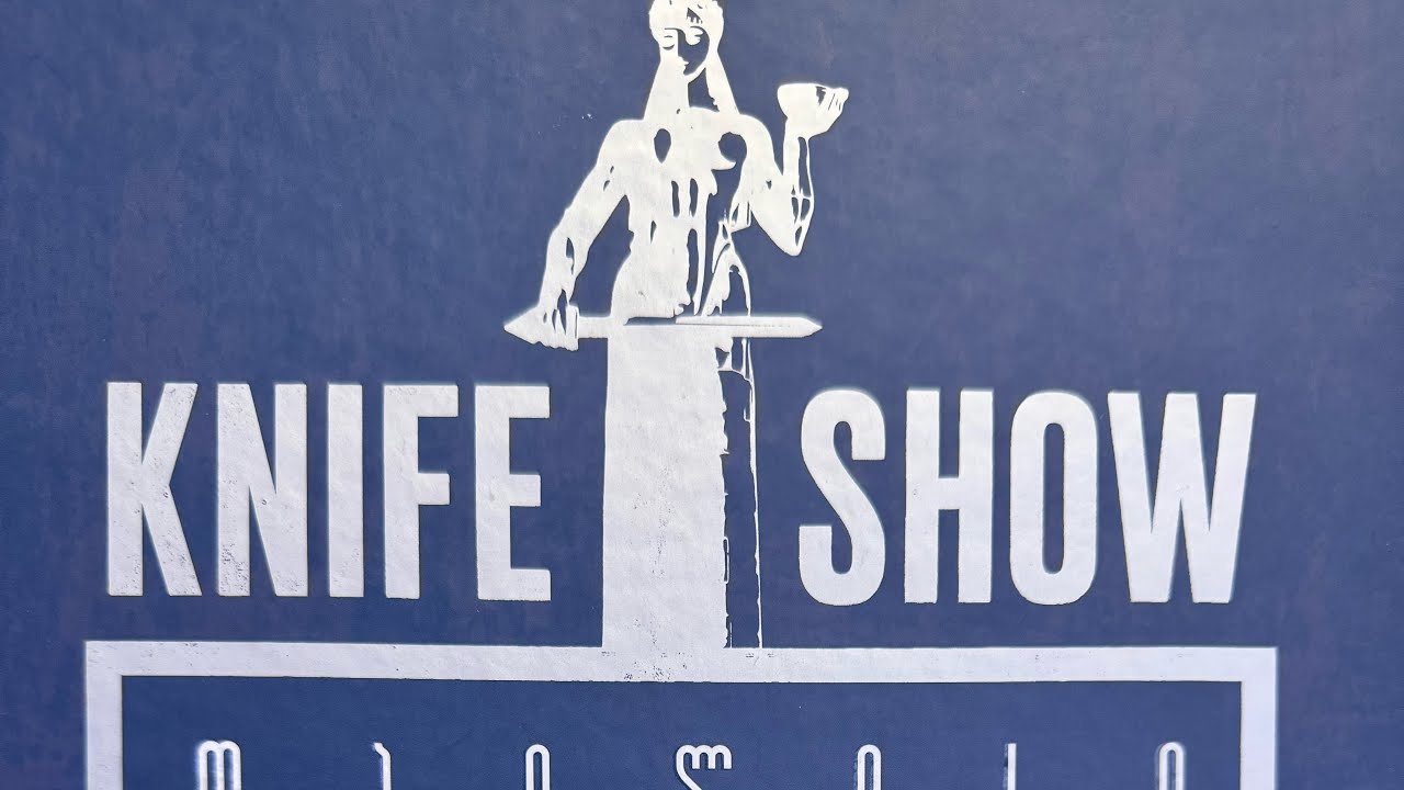 knife show tbilisi 2025