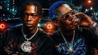 SKILLIBENG x SKENG - STREET CRED 🌑🔥(Official Audio) |  Dark Dancehall  2026
