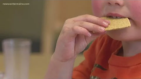 One program in central Maine is working to end the state's daycare desert