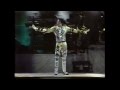 Michael Jackson - HIStory Tour Amsterdam 1996 (28/09) Snippet - [HD]