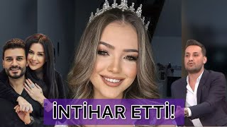 TİKTOK FENOMENİ İNTİHAR ETTİ ! SEVGİLİSİ POLATLARIN AVUKATI ÇIKTI!