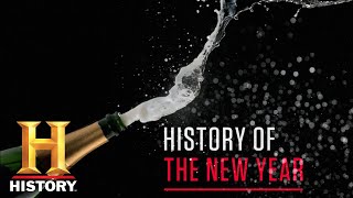 HISTORY OF | History of The New Year