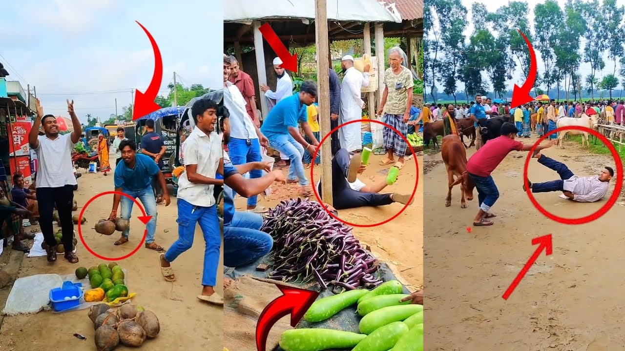 New Meme Review USA 😂 | Funny Comedy Prank Compilation | Viral Entertainment Trending Video 2026