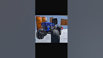 Indian Vehicles Simulator 3D New Update Game