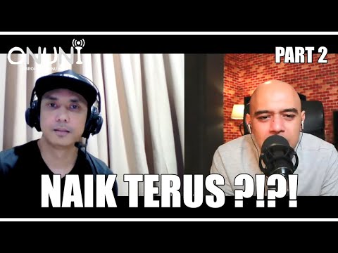 NAIK TERUS ?!?! - PART 2