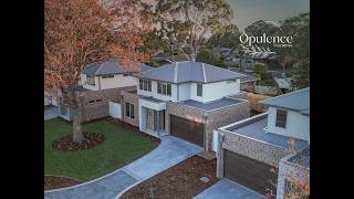 Opulence Residence 8 at 4 Nizam Court Wantirna Opulence Residence 8 at 4 Nizam Court Wantirna