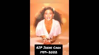 Fame and Flashdance singer Irene Cara dead at 63 RIP #shorts Wealth