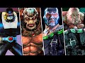 Evolution of Bane in Batman Games! (PS1,PS2,PS3,PS4)