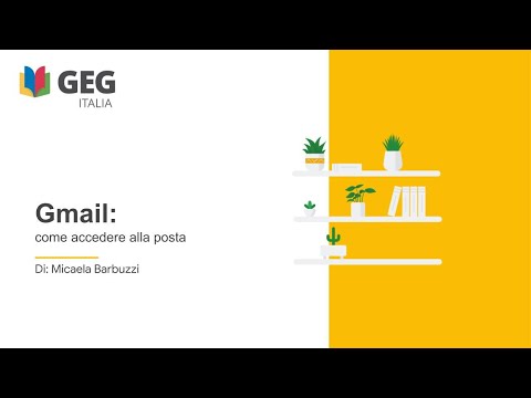 Gmail: come accedere alla posta