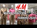 H&M NUEVA COLECCION PRIMAVERA 2020/NUEVO EN H&M