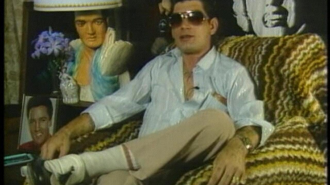 The Dancing Outlaw (1991) – Jesco White’s Wild Appalachian Saga - YouTube