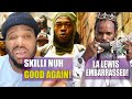 Twin Of Twins Tulox TACKLES Skillibeng | La Lewis EMBARRASSED | Jah Cure Gets 6 Yrs | Swazz Music