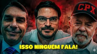 BOMBA! REVELAÇÃO EXPLOSIVA ABALA A CORRIDA ELEITORAL — O QUE VEIO A TONA MUDA TUDO